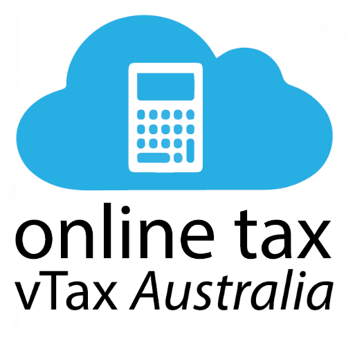 online tax return in Australia